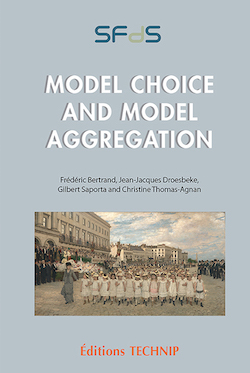 Model Choice and Model Aggregation (Technip, 2017) — couverture
