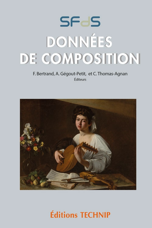 Données de composition (Technip, 2024) — couverture