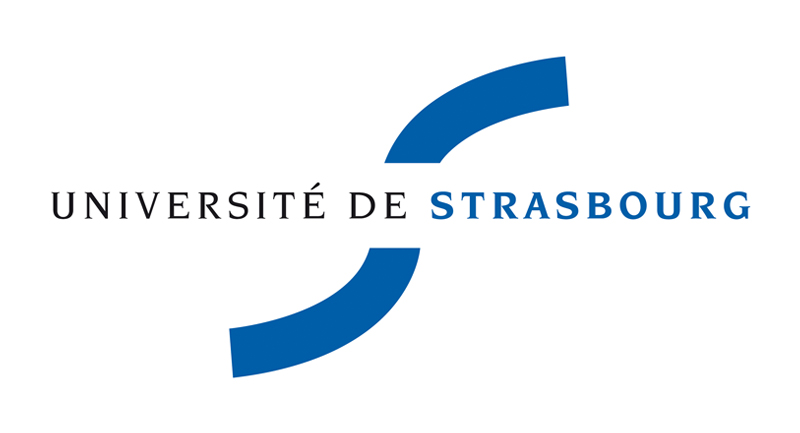 Logo Université de Strasbourg