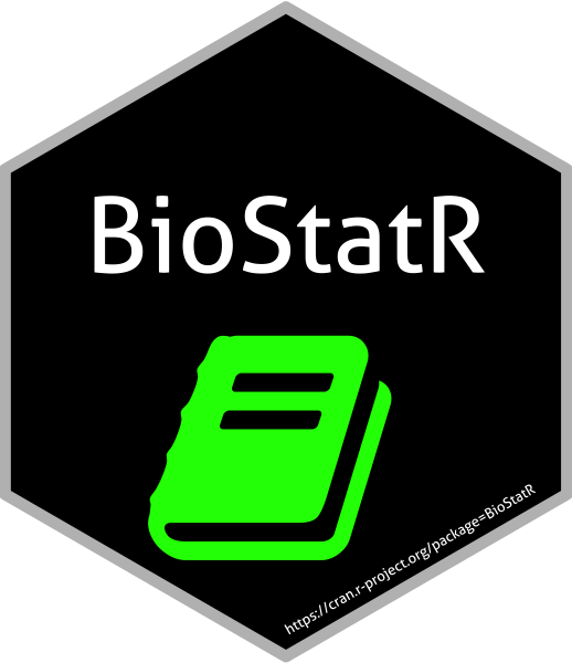 BioStatR