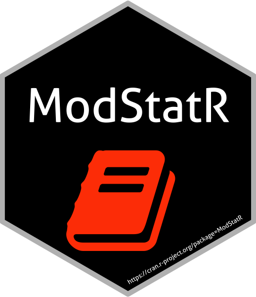 ModStatR