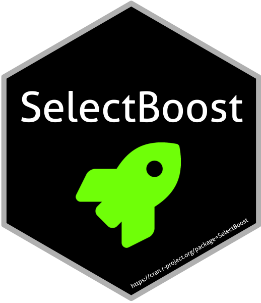 SelectBoost